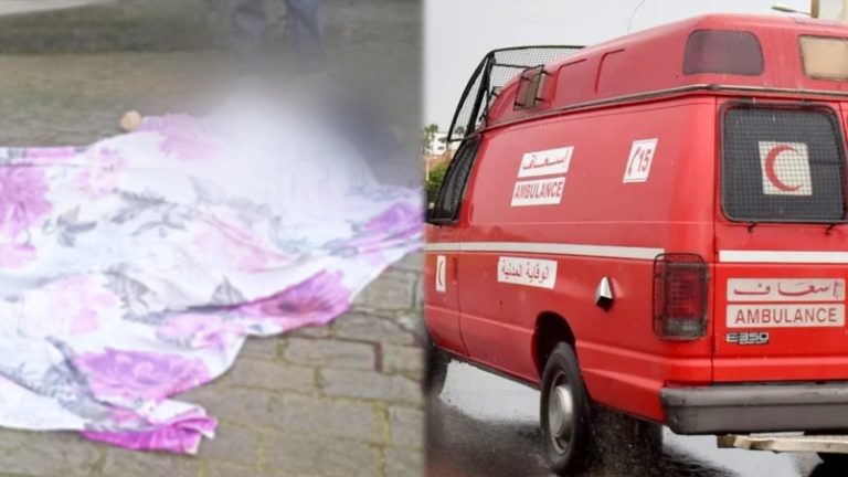 وفاة شابة بالعوامة إثر سقوط من الطابق الرابع.. وغموض يلف أسباب الحادث