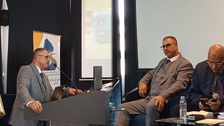 “288 ساعة شهريا بدل 192”.. امعاشو ينتقد تناقض قانون السير مع قانون الشغل