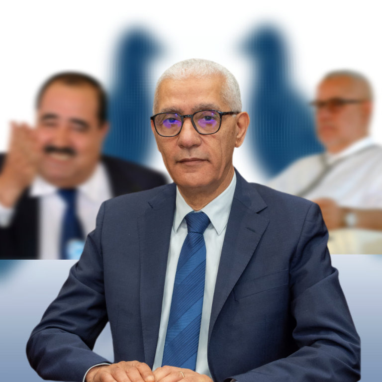 “نرفض الابتزاز”.. الطالبي العلمي يبعث رسائل سياسية مشفّرة من طنجة