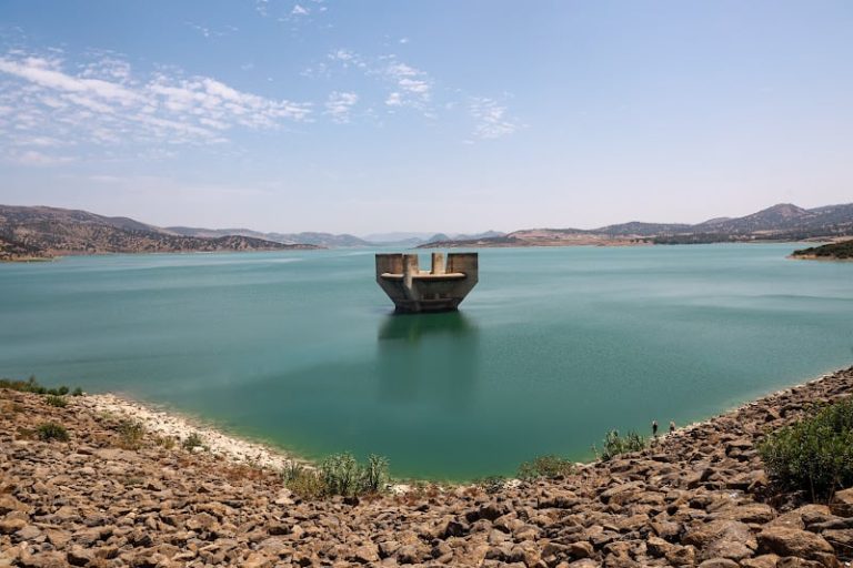 شمال المغرب يتنفس.. سدود المنطقة تصل لمعدلات ملء غير مسبوقة