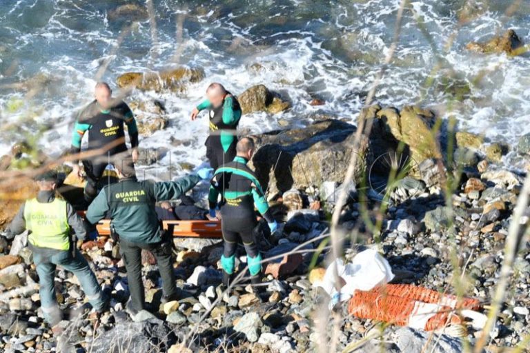 الضحية الـ44 منذ بداية العام.. انتشال جثة جديدة بمياه سبتة