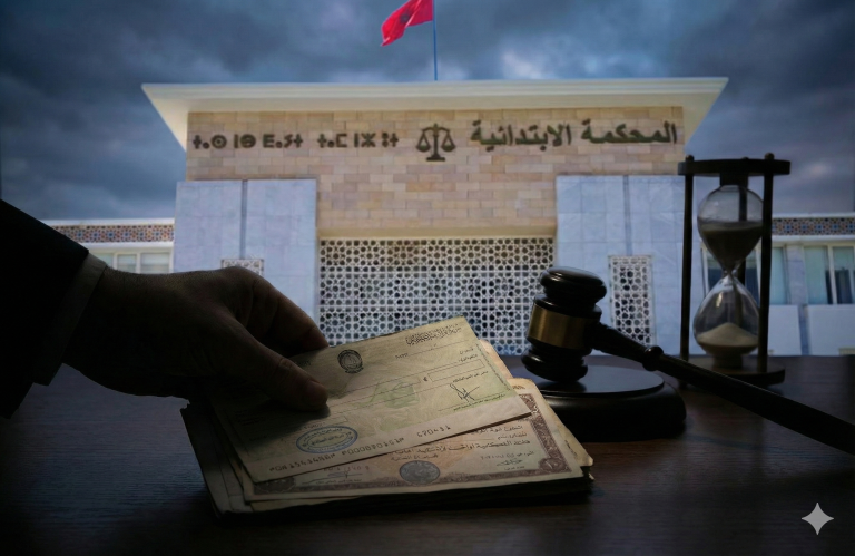 هل تتحول الكمبيالات والشيكات إلى سلاح انتخابي جديد قبل الاستحقاقات التشريعية؟