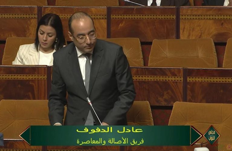 فوضى “المرشدين غير النظاميين” تجر الوزيرة عمور إلى المساءلة بالبرلمان