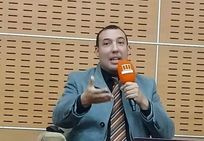 أنس سعدون: العقوبات البديلة ليست وصفة جاهزة.. والخلل في صلب المنظومة الجنائية