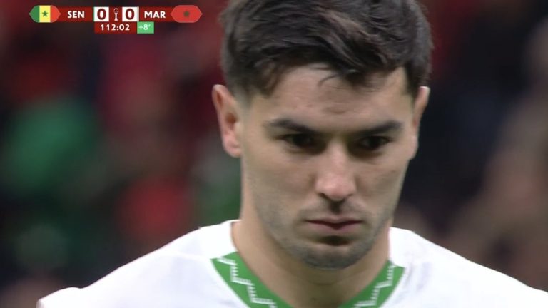 ركلة جزاء ضائعة وهدف قاتل.. السنغال تخطف اللقب الإفريقي من المغرب في ليلة درامية بالرباط