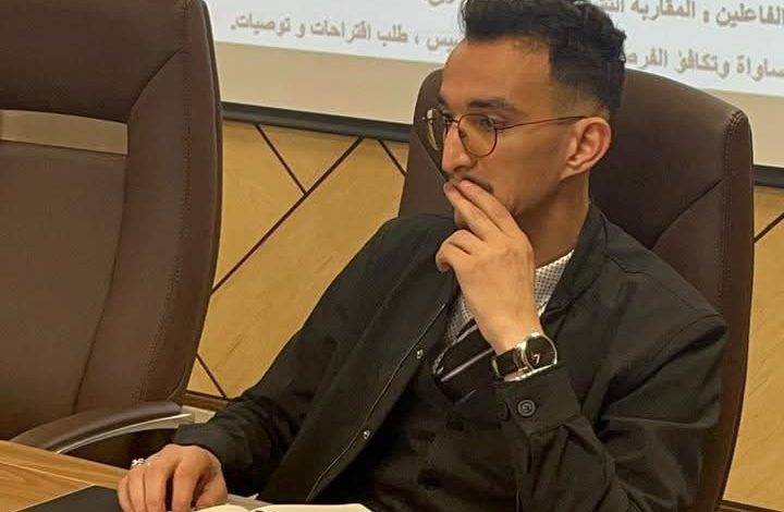 إدارية طنجة تؤجل النظر في قضية عزل المستشار الجماعي زكرياء أبو النجاة