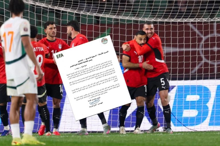 الاتحاد المصري يشيد بنجاح تنظيم “الكان” بالمغرب ويُثمن حفاوة الاستقبال