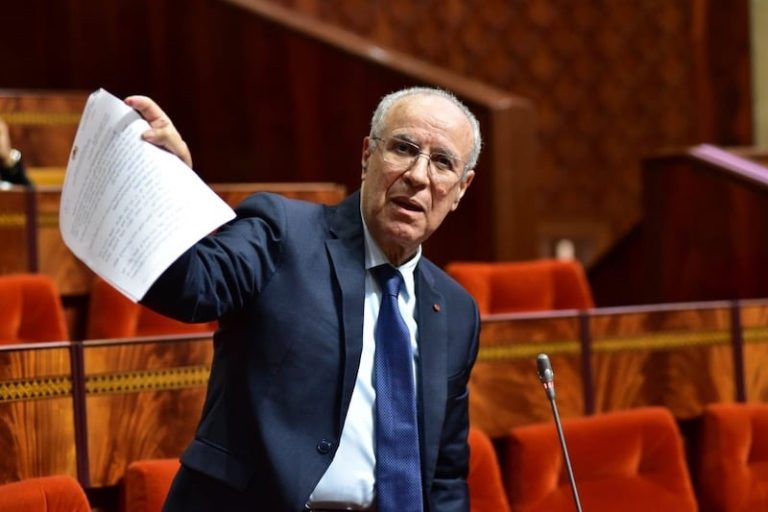 استعدادا لرمضان.. التوفيق يعلن رصد 4 مليارات سنتيم لتأهيل وحراسة المساجد