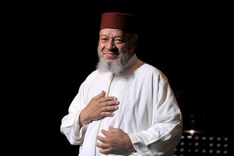 المغرب يودع “هرم” الطرب الأصيل.. رحيل عبد الهادي بلخياط يُسكت “قطار الحياة”