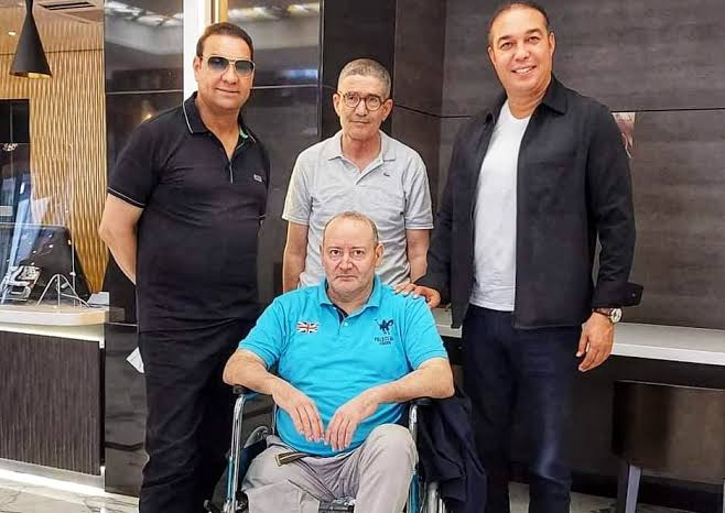 الموت يُغيّب سمير بروحو أحد الوجوه البارزة في تدبير الشأن المحلي بطنجة