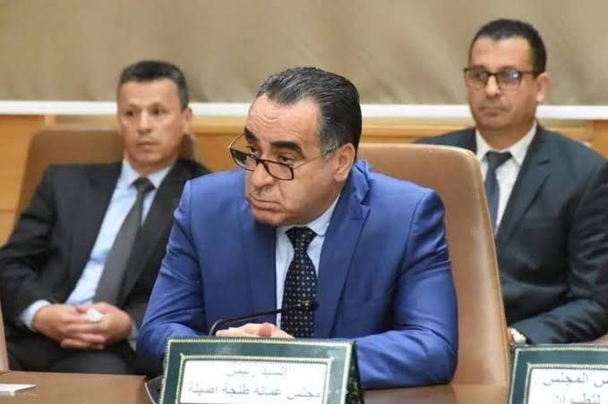 لحميدي: حكم 1.8 مليون درهم يخص الداخلية وليس مجلس العمالة