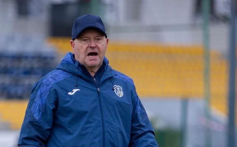 مدرب اتحاد طنجة يشيد بتطور المنظومة الكروية بالمغرب