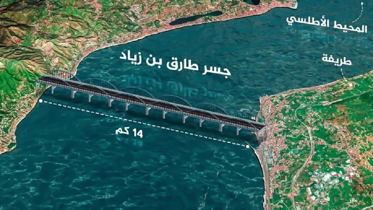 صحيفة إسبانية: مشروع الربط القاري بين المغرب وإسبانيا لن يرى النور قبل 2035