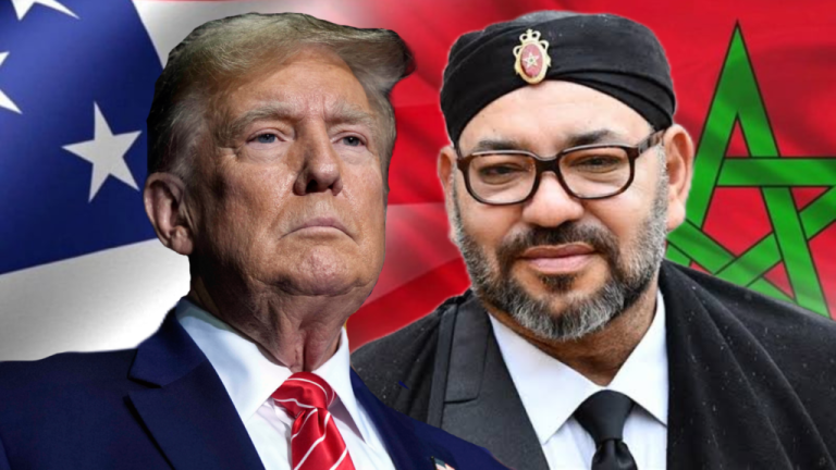 بدعوة من ترامب.. الملك محمد السادس ينضم كعضو مؤسس لـ“مجلس السلام”