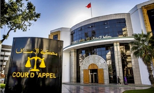 استئنافية طنجة تدين شابا تسبب في عاهة مستديمة بـ”العضو التناسلي” لمدير ثانوية