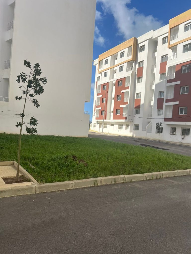 “انفراج وشيك” لأزمة 800 أسرة بمجمع “المنزل 2” باكزناية