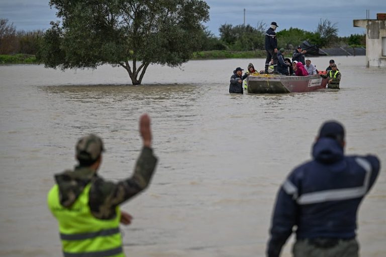 ولاية طنجة تفند مزاعم “إحصاء ساكنة القصر الكبير”