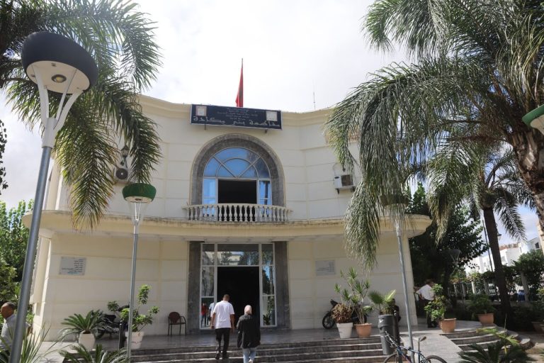 الحريقي: بني مكادة تضع تأهيل البنية التحتية أولوية بعد التساقطات المطرية الأخيرة