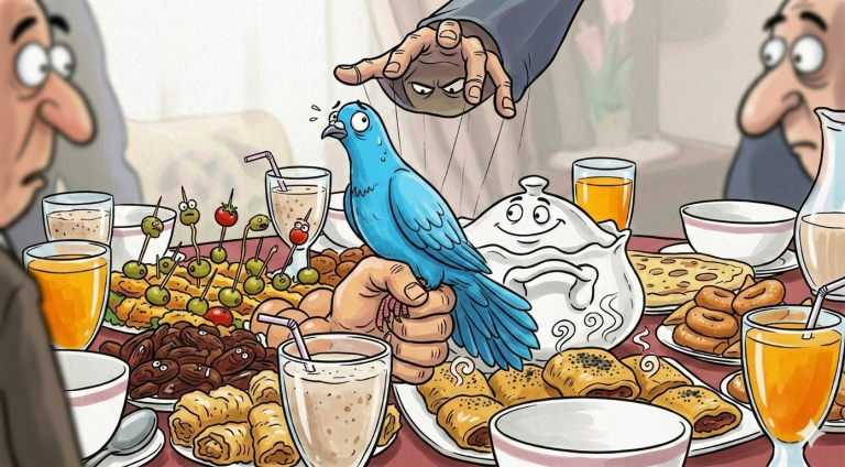 “آل مورو” يتحركون لقطع الطريق على الغاشي وبولعيش في سباق البرلمان