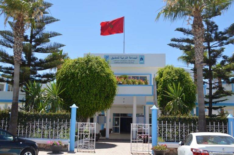 حرب الصلاحيات تندلع بالمضيق.. السلطة توقف دوريا رمضانيا والجماعة تتحدث عن “حاجة في نفس يعقوب”