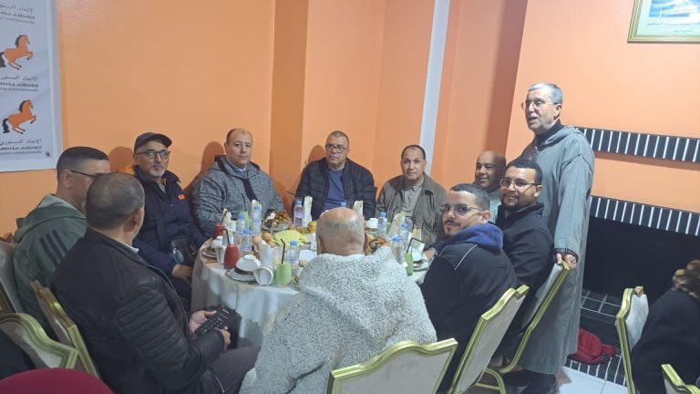 ”حصان” طنجة يظهر في “رمضان”.. هل تُربح الانتخابات بـ”الحريرة” و”الشباكية”؟