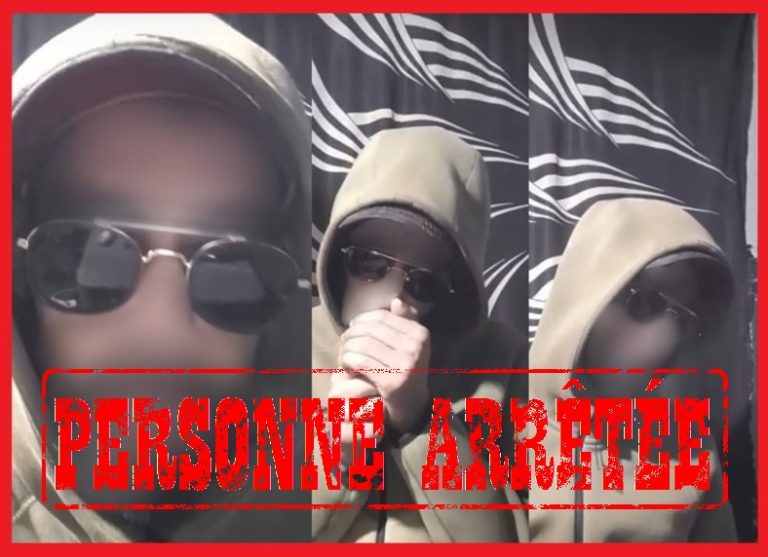 توقيف ثلاثيني بطنجة بعد نشر فيديو يحرض على الكراهية والمخدرات