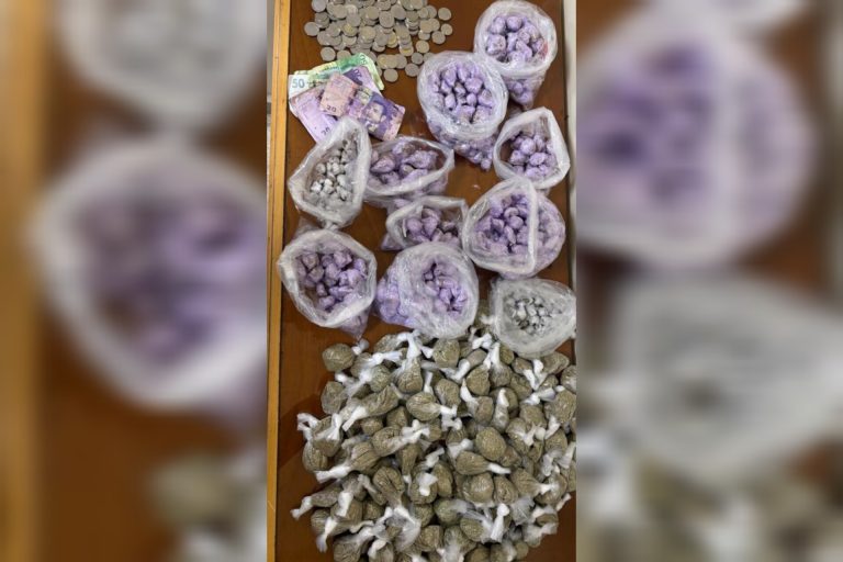 أمن بني مكادة ينهي نشاط “وكر للمخدرات” أثار استياء الجيران ببئر الشفاء