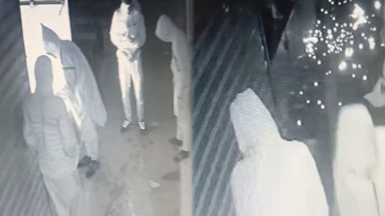 فيديو “أرض الدولة” بطنجة يعيد ملف أمن أسواق القرب إلى الواجهة: فهل هي أفعال مدبرة؟