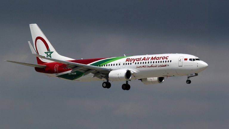 لتعزيز الربط الجوي.. “لارام” تدشن خطا مباشرا بين بروكسل وتطوان