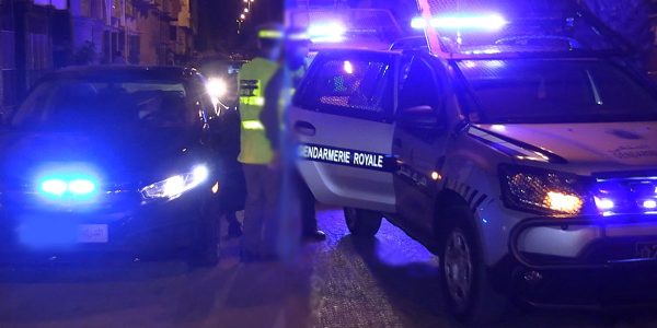 تفاصيل عملية أمنية محكمة تطيح بـ”بارون” الاختراق الجوي لطنجة بطائرات “الدرون”