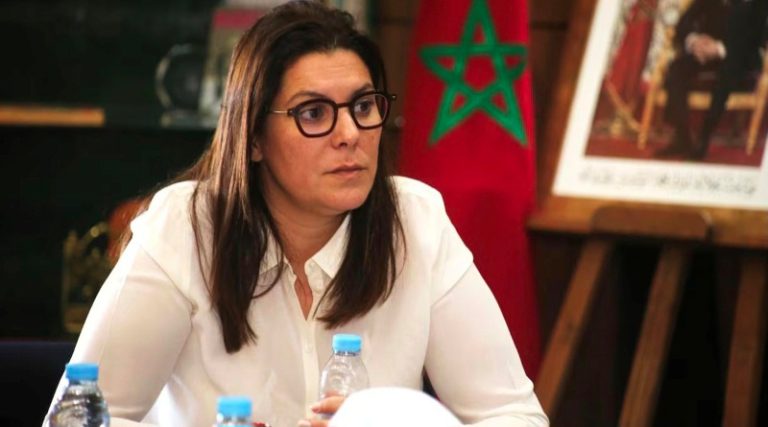 خطة “لحميدي الصغير” للوصول إلى البرلمان.. هل تباركها المنصوري؟