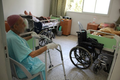 “دور رعاية” غير قانونية بجهة طنجة تحت مجهر المجلس الأعلى للحسابات