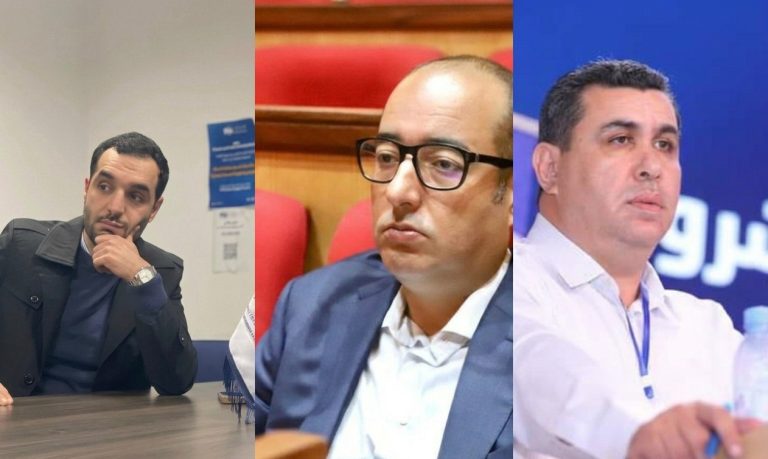 سباق البرلمان بطنجة.. ثلاثة وجوه وقرار واحد يحبس أنفاس “الجرار”