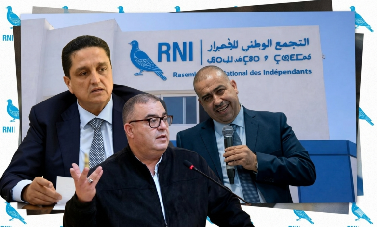 طنجة.. هل تعصف “كولسة” التزكيات بمقعد الأحرار في البرلمان؟