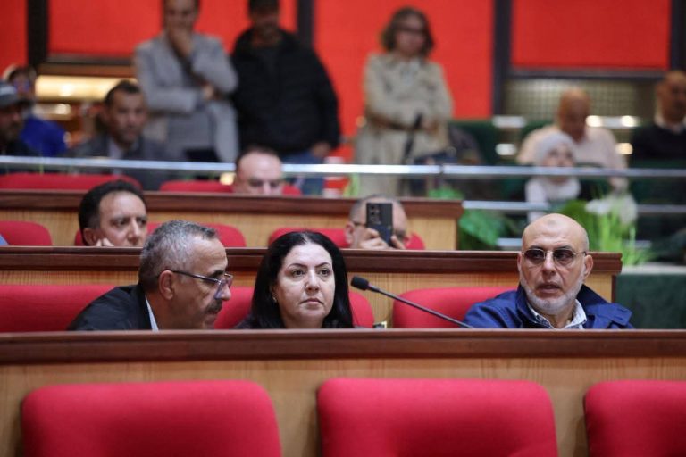 هل تتحول ملاحظات أعضاء مجلس جماعة طنجة حول تصميم تهيئة المدينة إلى “متلاشيات” داخل أدراج الوكالة الحضرية؟