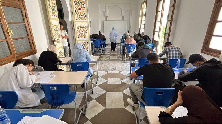 مؤسسة طنجة الكبرى وشركاؤها يختتمون الدورة الأولى لتكوين “التسويق الرقمي”