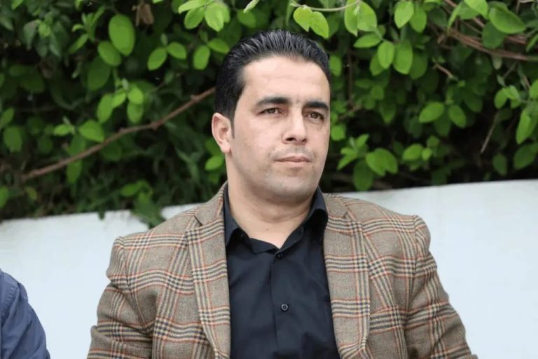 تأييد عزل أحمد الوهابي من رئاسة جماعة “تزروت” استئنافيا