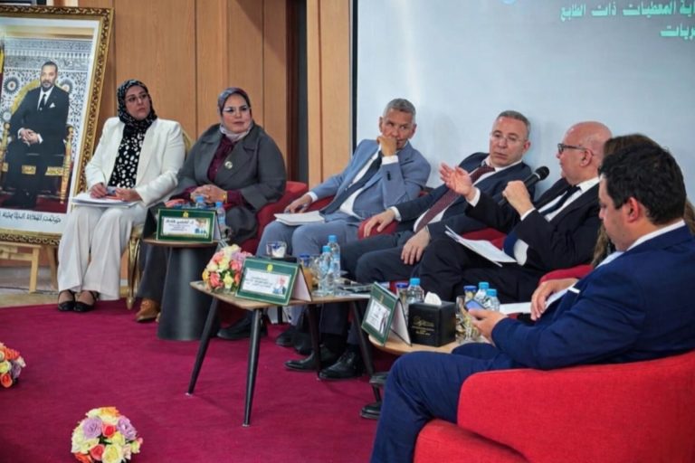 اللجنة الوطنية لحماية المعطيات الشخصية تناقش تحديات الخصوصية والرقمنة بكلية الحقوق بطنجة