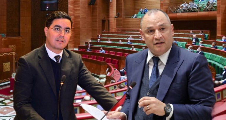 العلوي لمزور: “الناس عاقت” وزمن بيع الوهم انتهى.. ولا سيادة صناعية مع تجاهل معاناة المقاولات الصغرى