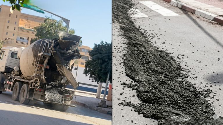 مطالب بتدخل “حازم” لردع تجاوزات شاحنات “البيطون”في شوارع طنجة