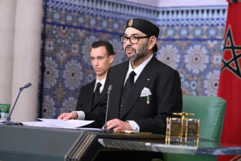 الملك يعين اليزيد الراضي أمينا عاما للمجلس العلمي الأعلى