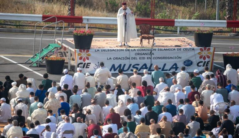 بعد ظلم تاريخي.. البرلمان الإسباني يقر استعادة الألقاب الأصلية لمسلمي سبتة ومليلية