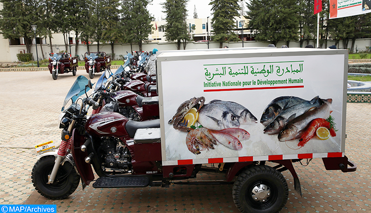 المبادرة الوطنية للتنمية البشرية تفتح باب دعم مشاريع الشباب بطنجة-أصيلة