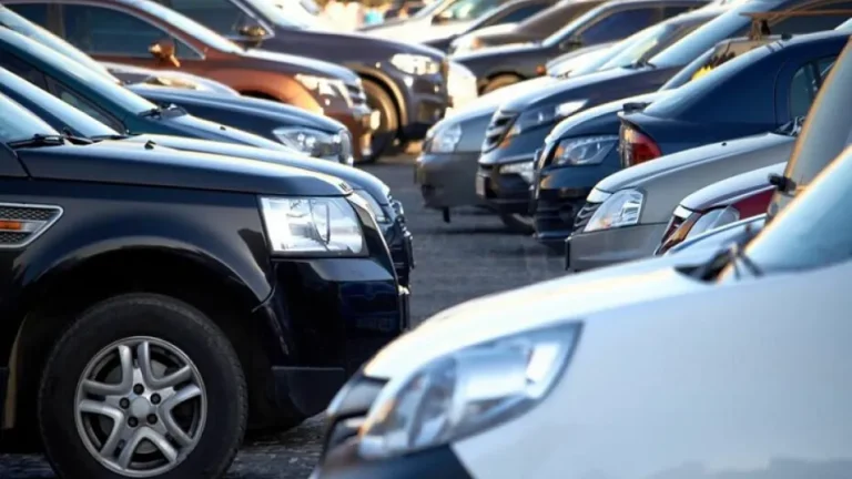 تفاصيل توقيف شبكة للتزوير والتهريب الدولي للسيارات بطنجة