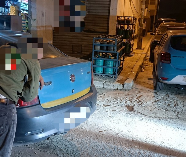 استدرجوه، ضربوه وسرقوا سيارته.. تفاصيل ليلة رعب عاشها سائق طاكسي بين أنياب عصابة بحومة المرابط