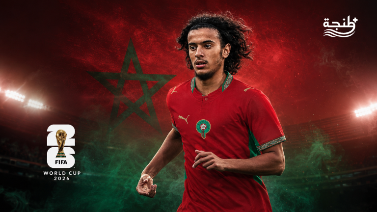 أسود الأطلس يربحون المعركة.. أيوب بوعدي يختار المغرب رسميا