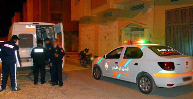 طنجة.. حملات أمنية واسعة “تطهر” بؤر الجريمة وتطيح بعشرات المبحوث عنهم