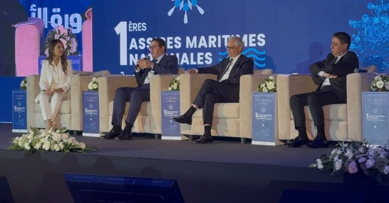 بمشاركة خبراء دوليين.. طنجة تحتضن المناظرة الوطنية البحرية لرسم معالم “المغرب الأزرق”