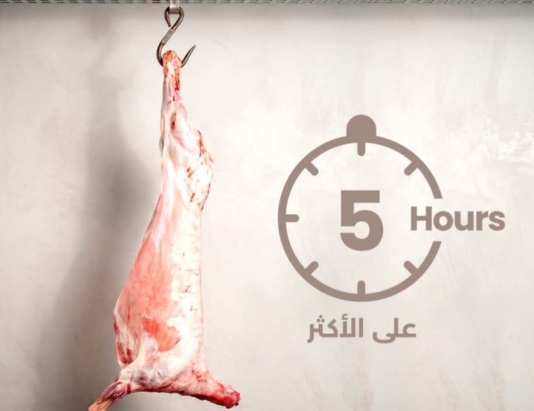 أونسا تنبه المغاربة إلى عدم ترك “الأضحية” معلقة لأكثر من 5 ساعات