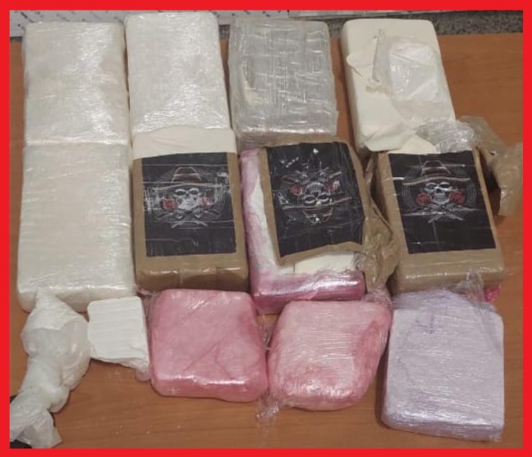 طنجة.. توقيف “مبحوث عنه” بمطار ابن بطوطة وبحوزته كمية مهمة من الكوكايين